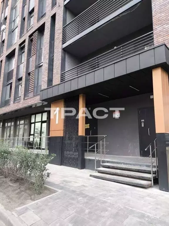 1-к кв. Воронежская область, Воронеж ул. Славы, 7 (36.0 м) - Фото 2