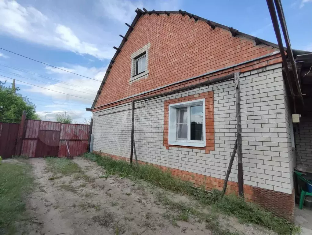 Дом 100 м на участке 10 сот. - Фото 0