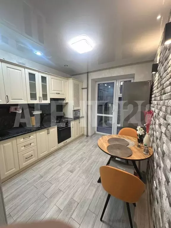 1-к. квартира, 36 м, 3/5 эт. - Фото 0