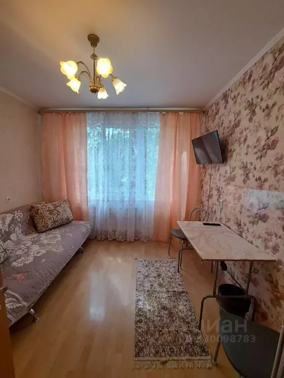 Комната Санкт-Петербург просп. Солидарности, 7К1 (12.0 м) - Фото 2