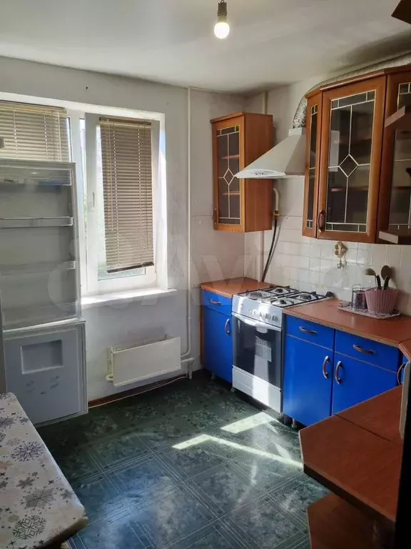 2-к. квартира, 46 м, 4/9 эт. - Фото 1
