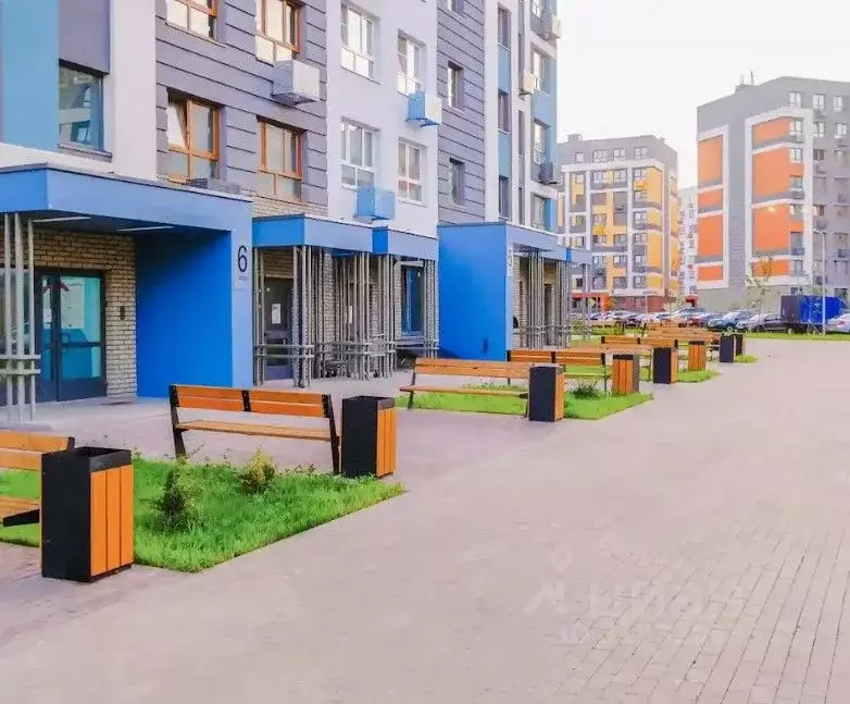 Торговая площадь в Московская область, Красногорск городской округ, д. ... - Фото 0