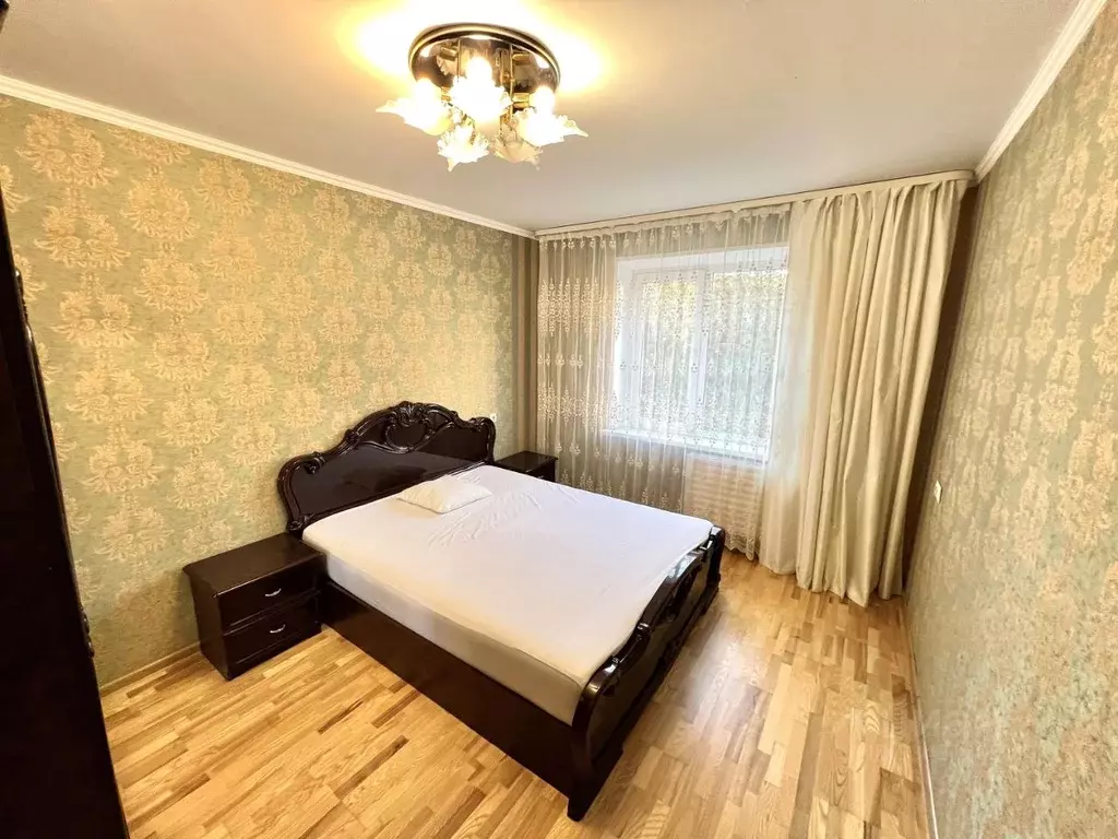 3-к кв. Башкортостан, Уфа ул. Муксинова, 11 (65.0 м) - Фото 2