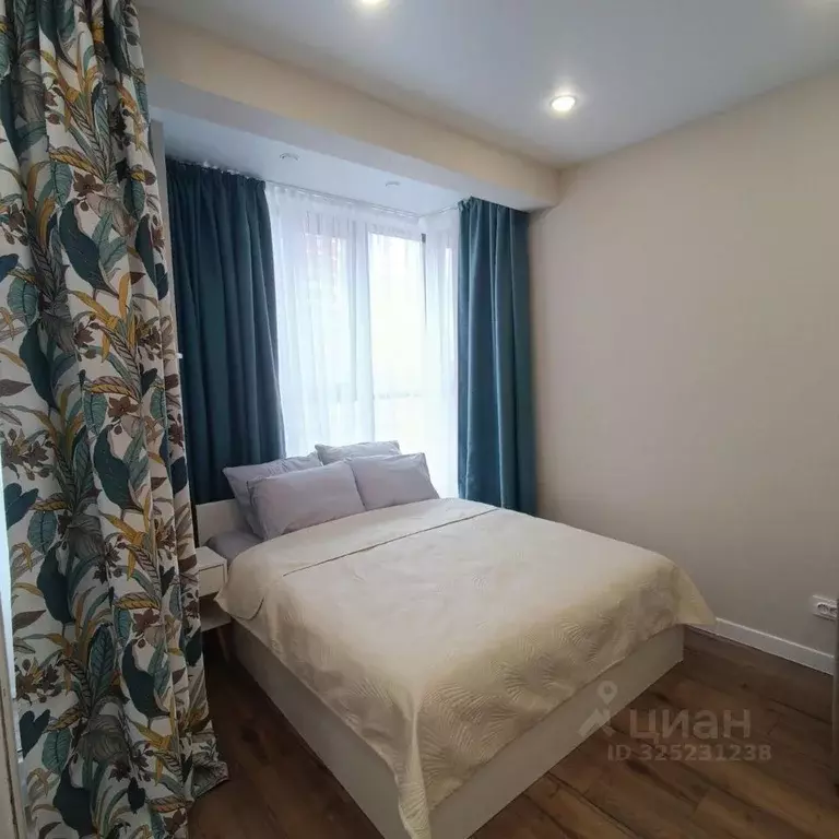 1-к кв. Тульская область, Тула городской округ, с. Осиновая Гора ул. ... - Фото 2