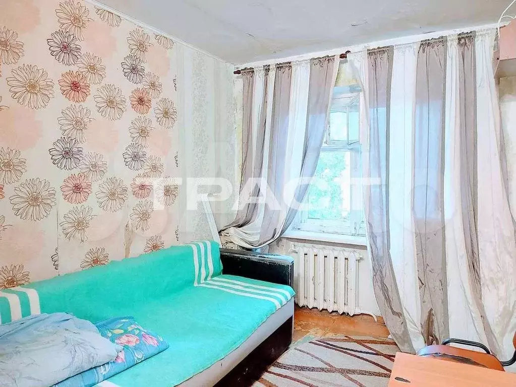 1-к. квартира, 23,1 м, 5/5 эт. - Фото 1