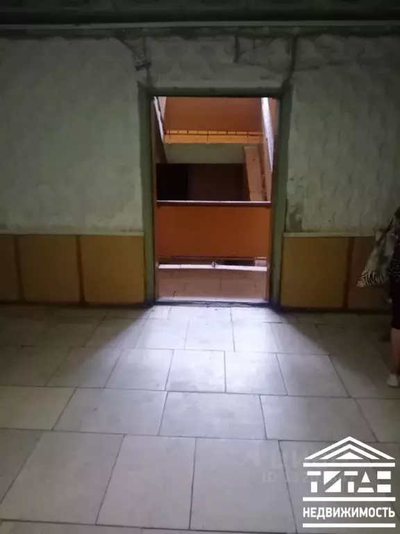 Комната Оренбургская область, Оренбург Беляевская ул, 33 (11.3 м) - Фото 1