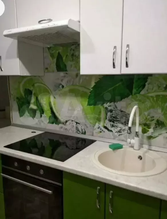 Квартира-студия, 29 м, 10/18 эт. - Фото 1
