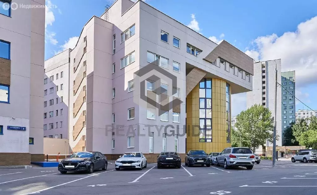 Офис (473.4 м) - Фото 2