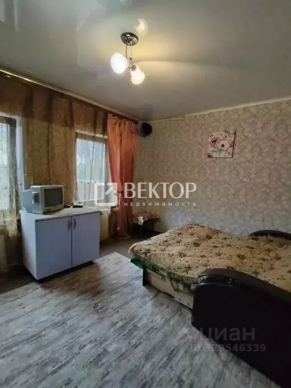 Студия Костромская область, Кострома ул. Симановского, 34 (16.5 м) - Фото 1