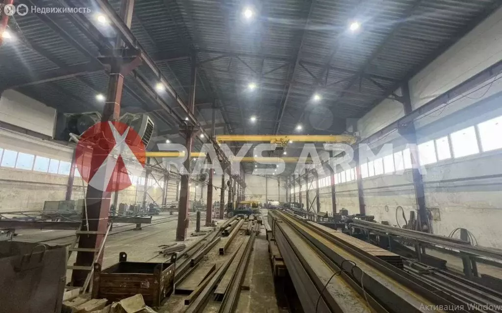 Склад (5000 м) - Фото 2