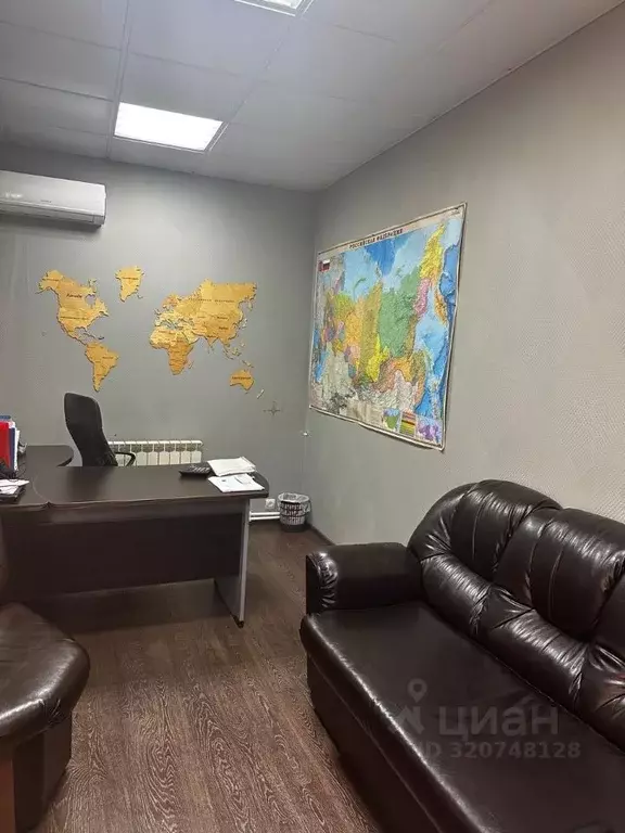 Производственное помещение в Омская область, Омск ул. 2-я ... - Фото 2