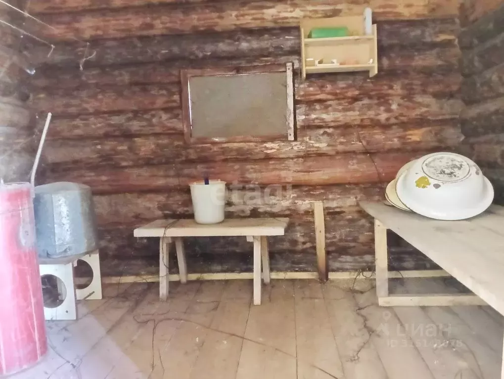 Участок в Архангельская область, Котласский муниципальный округ, д. ... - Фото 1