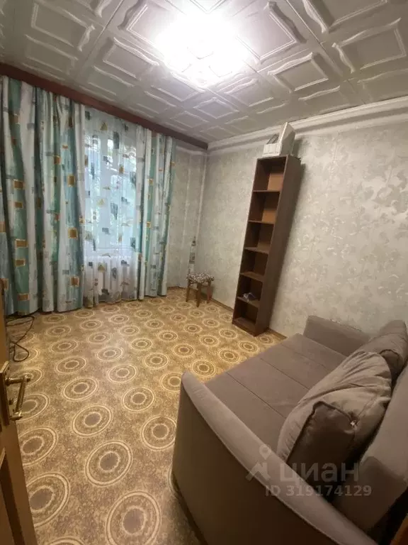 2-к кв. Московская область, Красногорск Вокзальная ул., 13 (43.0 м) - Фото 0