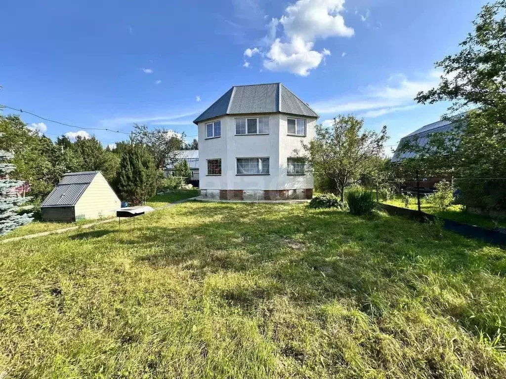 Дом в Москва Медик СНТ, 49 (120 м) - Фото 2