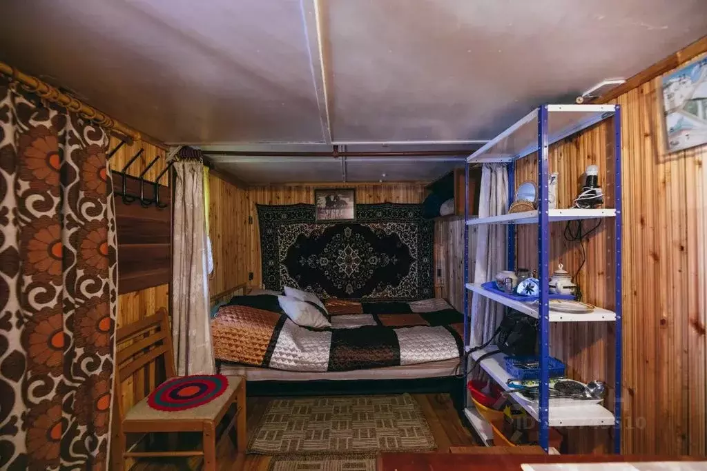 Дом в Калининградская область, Балтийск Вишенка-3 СНТ, ул. Звездная, ... - Фото 1