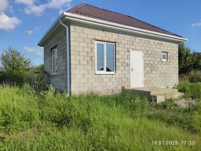 Дом 43 м на участке 9,9 сот. - Фото 0