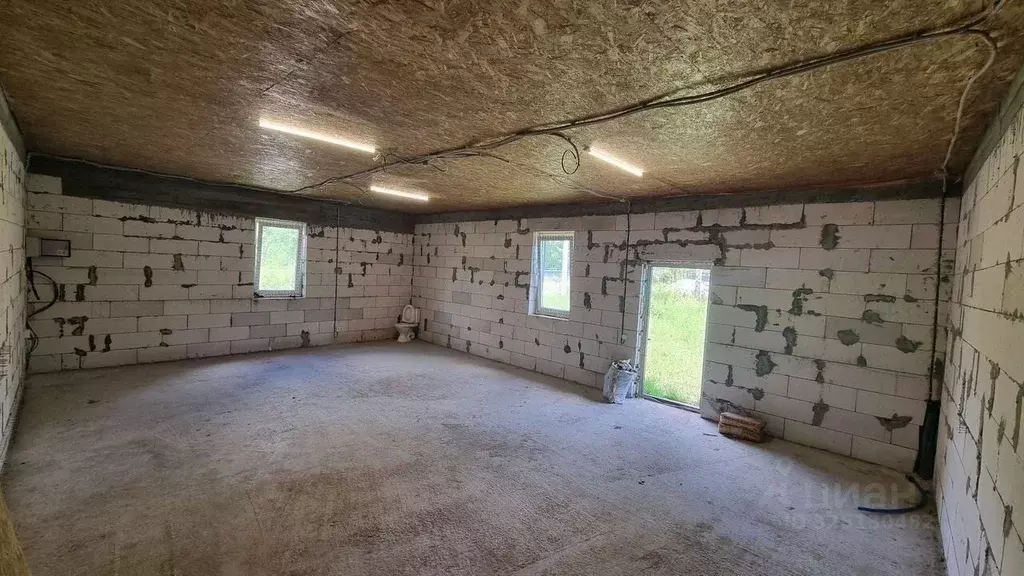 Дом в Новосибирская область, Искитимский район, Мичуринский сельсовет, ... - Фото 2