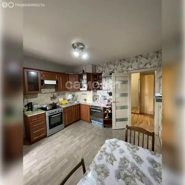 2-комнатная квартира: Подольск, Подольская улица, 14 (64.3 м) - Фото 1