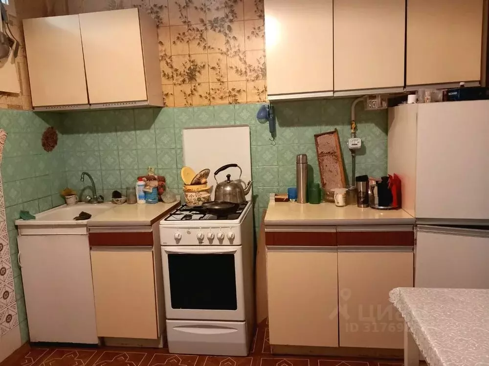 2-к кв. Пензенская область, Пенза ул. Мира, 39 (57.0 м) - Фото 1
