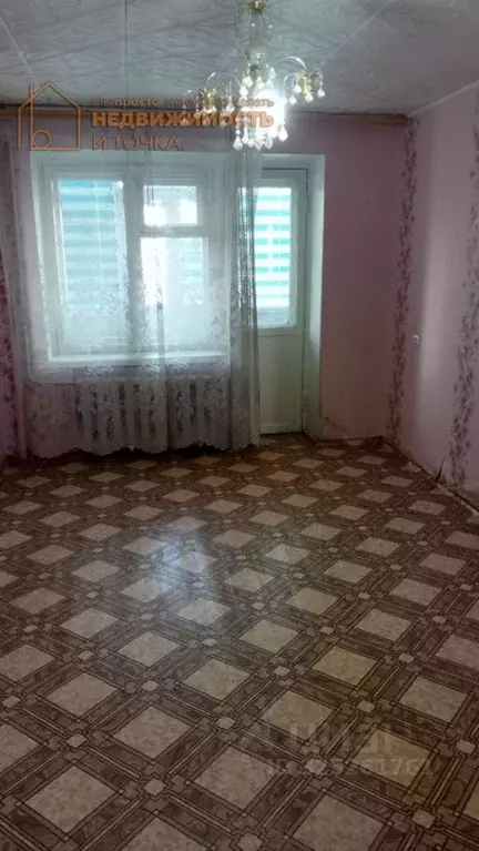 3-к кв. Башкортостан, Янаул ул. Некрасова, 9 (62.9 м) - Фото 2