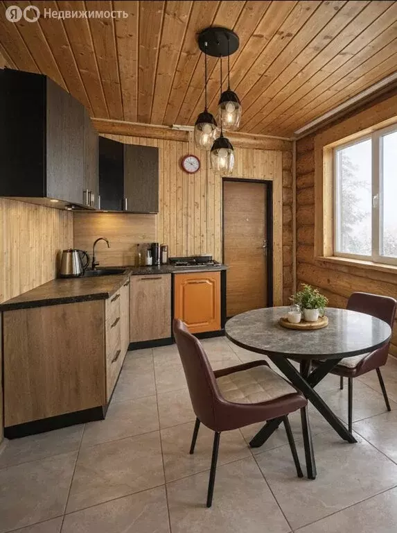 Дом в Бобинское сельское поселение, деревня Заборье, Дальняя улица ... - Фото 2