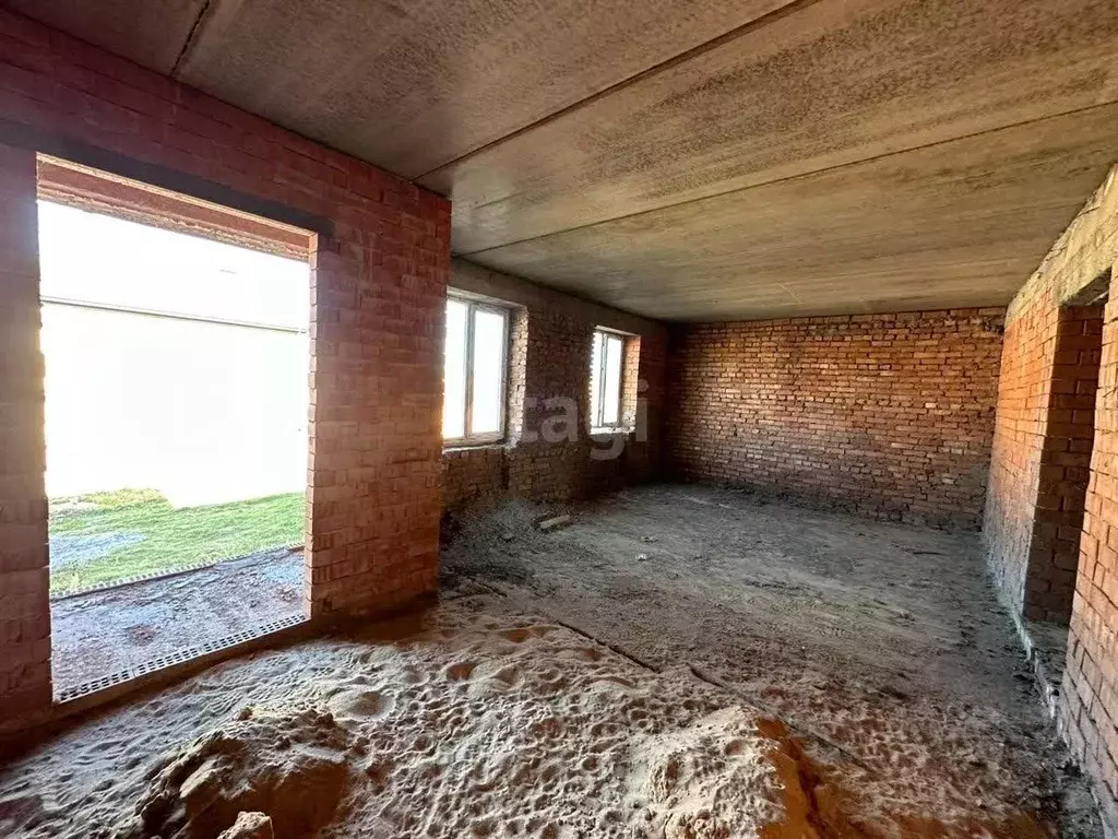 Таунхаус в Ингушетия, Магас  (347 м) - Фото 1