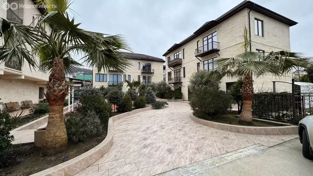 3-комнатная квартира: село Весёлое, улица Мира, 89с1 (65 м) - Фото 1