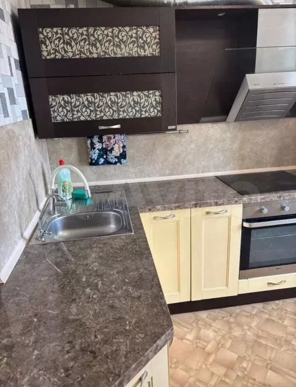 1-к кв. Ленинградская область, Гатчинский муниципальный округ, д. ... - Фото 2