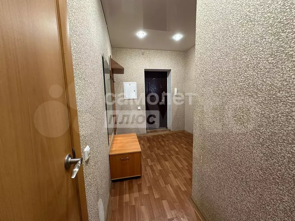 1-к. квартира, 37,7 м, 2/12 эт. - Фото 1