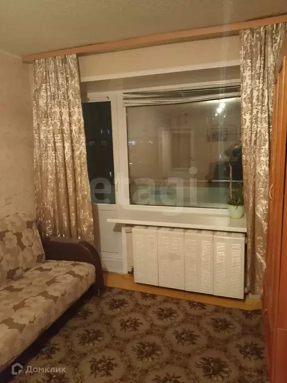 Продаётся 1-к квартира, 31 м - Фото 0