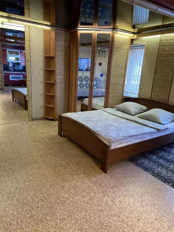 1-к кв. Камчатский край, Петропавловск-Камчатский просп. 50 лет ... - Фото 2