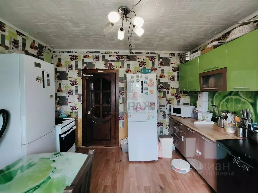 Дом в Бурятия, Улан-Удэ ул. Кутузова (81 м) - Фото 0