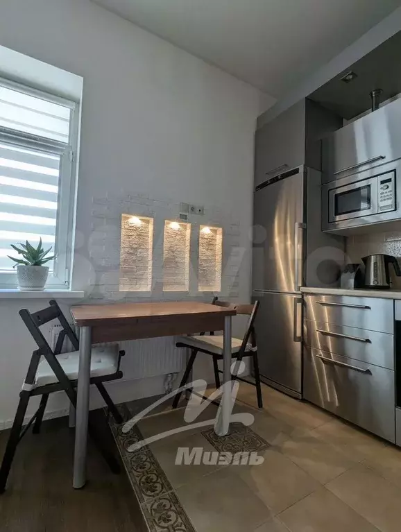 1-к. квартира, 32 м, 1/5 эт. - Фото 0