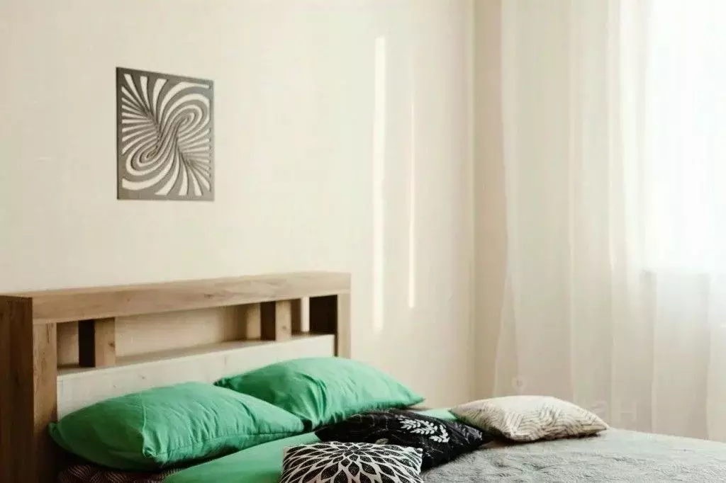 1-к кв. Пермский край, Пермь Оханская ул., 29 (32.0 м) - Фото 2