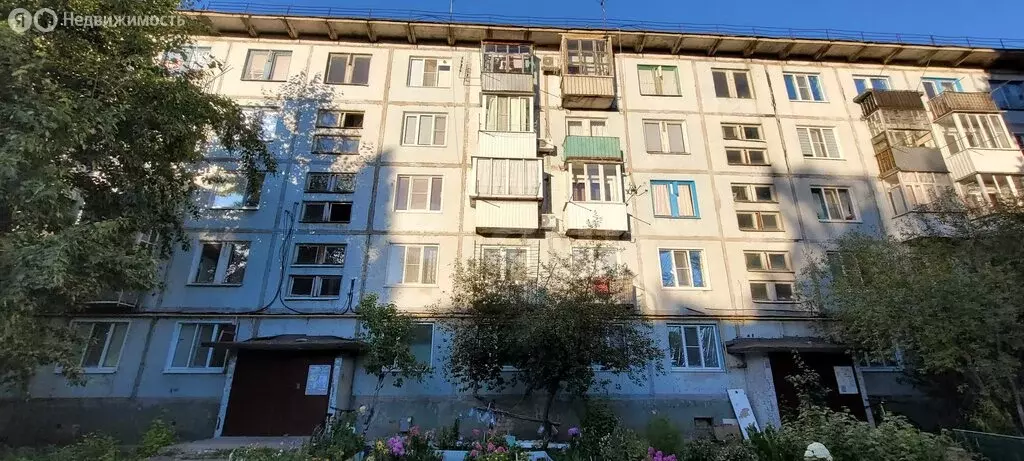 2-комнатная квартира: Борисоглебск, Аэродромная улица, 5 (41.7 м) - Фото 2