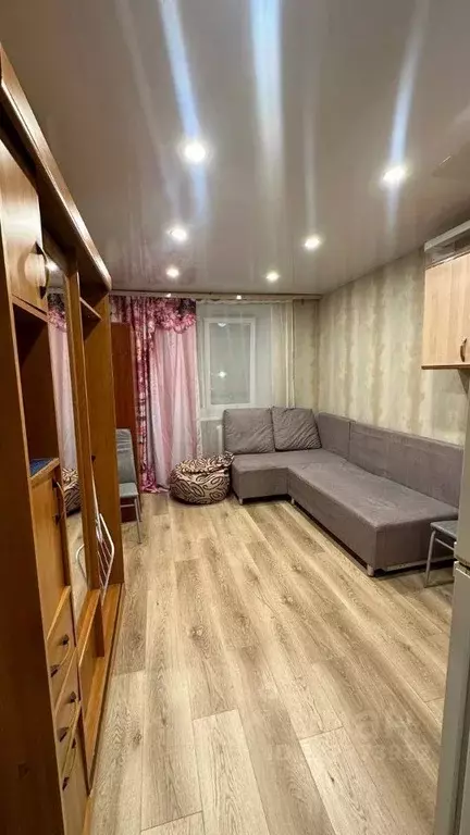 Студия Мурманская область, Мурманск Кольский просп., 128 (23.0 м) - Фото 1