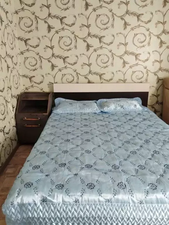 1-к кв. Татарстан, Бугульма ул. Владимира Ленина, 122 (31.0 м) - Фото 0