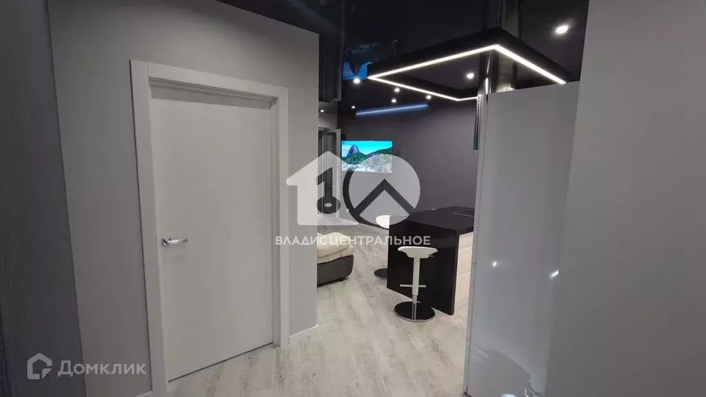 Продаётся 2-к квартира, 54 м - Фото 1