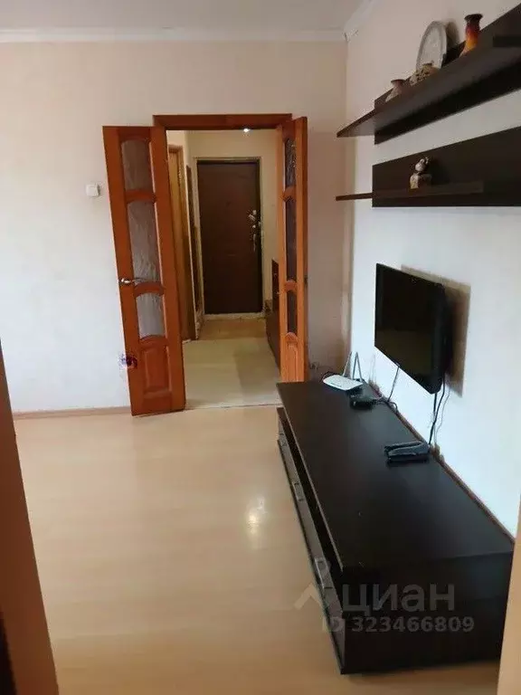 3-к кв. Мордовия, Саранск ул. Металлургов, 11 (64.0 м) - Фото 1