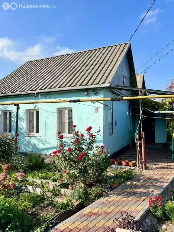 Дом в Липецк, улица Солидарности (69.2 м) - Фото 0