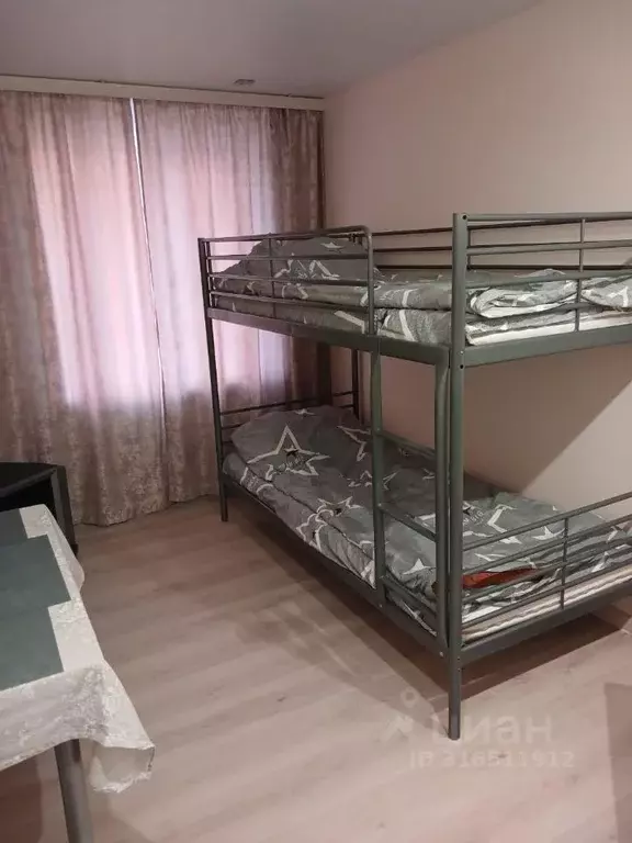Комната Ростовская область, Новочеркасск ул. Просвещения, 106Г (14.0 ... - Фото 1