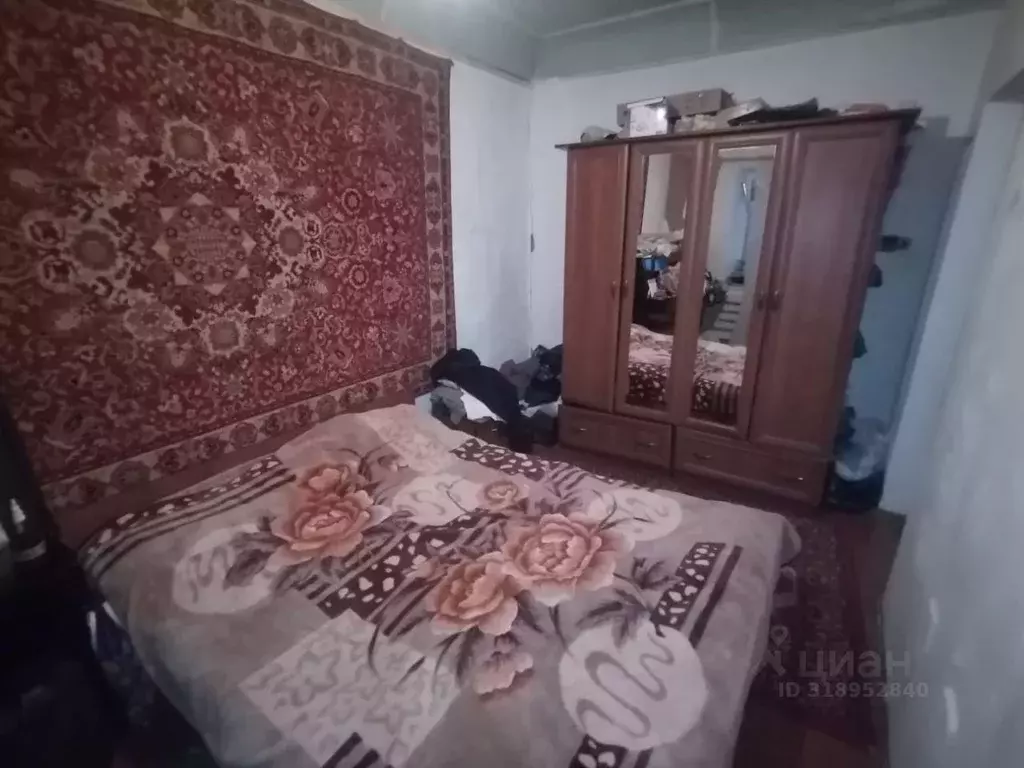Дом в Крым, Джанкойский район, Азовское пгт  (45 м) - Фото 1