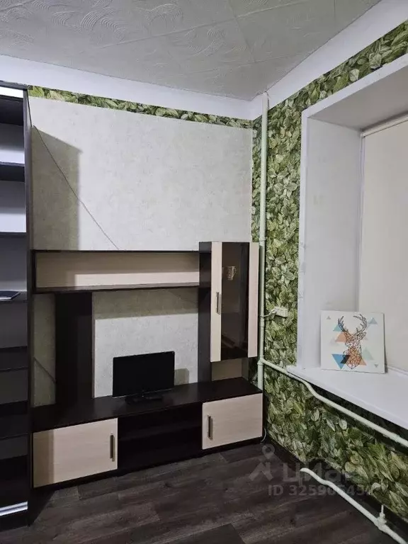 Комната Пермский край, Пермь Екатерининская ул., 51 (37.0 м) - Фото 1