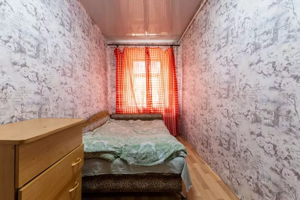 4-к кв. Санкт-Петербург Лиговский просп., 75-77Ж (68.2 м) - Фото 1