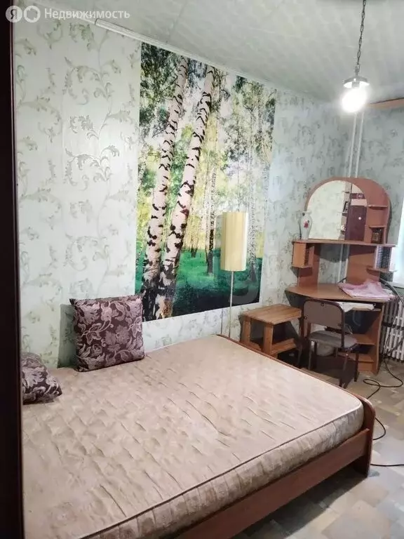 3-комнатная квартира: деревня Яльгелево, 43 (62.6 м) - Фото 0