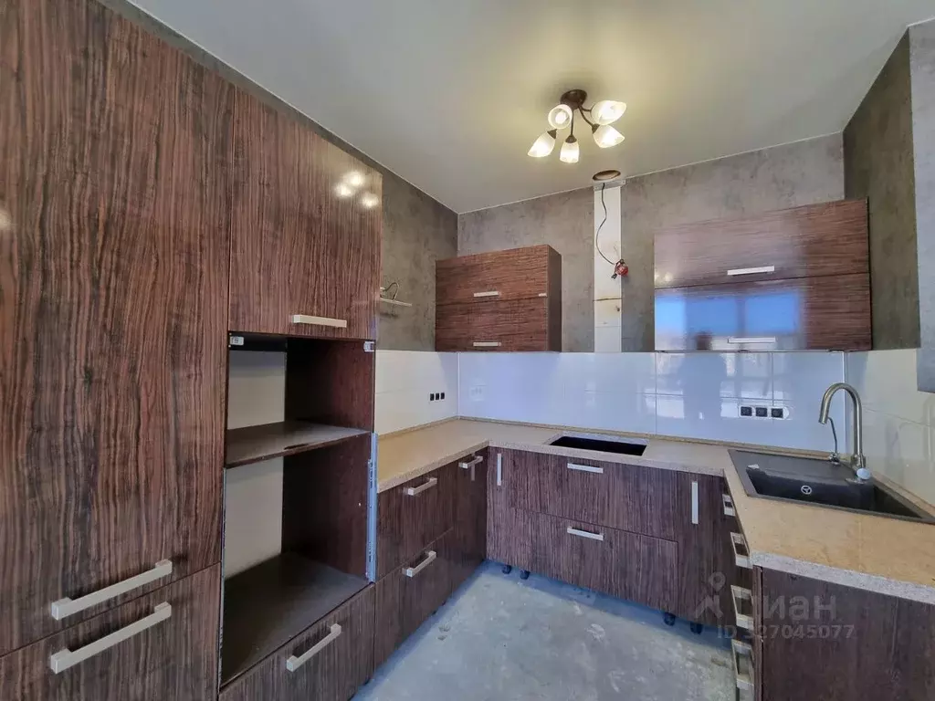 2-к кв. Башкортостан, Уфа ул. Гоголя, 79 (72.0 м) - Фото 2