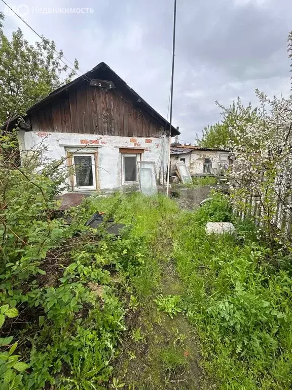 Дом в Троицк, Рабочая улица (18.8 м) - Фото 2