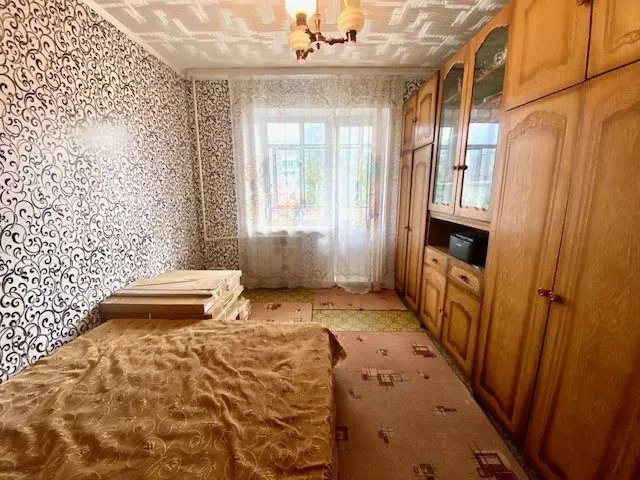 Продаётся 2-к квартира, 50 м - Фото 1