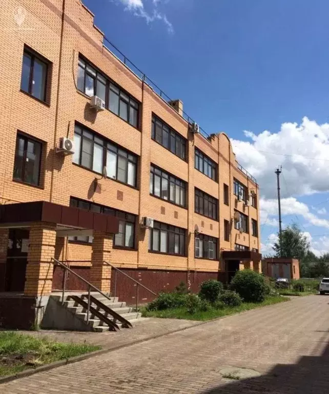 Помещение свободного назначения в Рязанская область, Рязань ул. ... - Фото 1