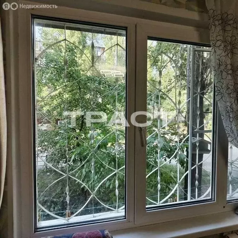 2-комнатная квартира: Воронеж, улица Зои Космодемьянской, 11 (36.1 м) - Фото 0